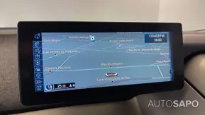BMW i3 de 2016