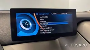 BMW i3 de 2016
