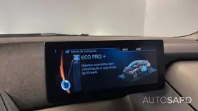 BMW i3 de 2016