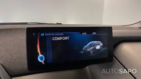 BMW i3 de 2016