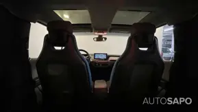 BMW i3 de 2016
