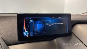 BMW i3 de 2016