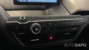 BMW i3 de 2016