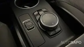BMW i3 de 2016