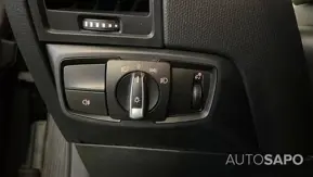 BMW i3 de 2016