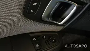BMW i3 de 2016