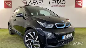 BMW i3 de 2016
