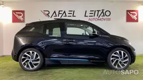 BMW i3 de 2016