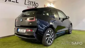 BMW i3 de 2016