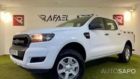 Ford Ranger de 2019