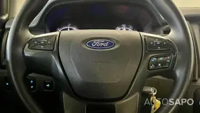 Ford Ranger de 2019