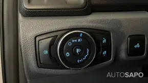 Ford Ranger de 2019