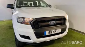 Ford Ranger de 2019