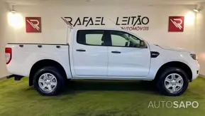 Ford Ranger de 2019
