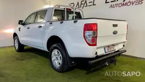 Ford Ranger de 2019