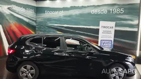 BMW Série 1 de 2022