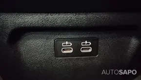 BMW Série 1 de 2022