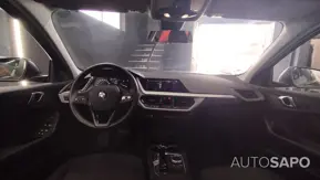 BMW Série 1 de 2022