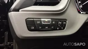 BMW Série 1 de 2022