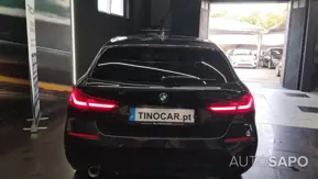 BMW Série 1 de 2022