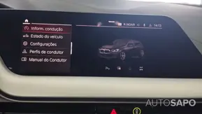 BMW Série 1 de 2022