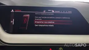 BMW Série 1 de 2022
