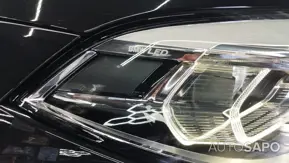 BMW Série 1 de 2022