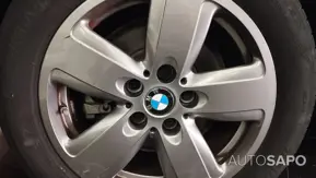 BMW Série 1 de 2022