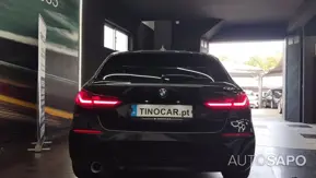 BMW Série 1 de 2022