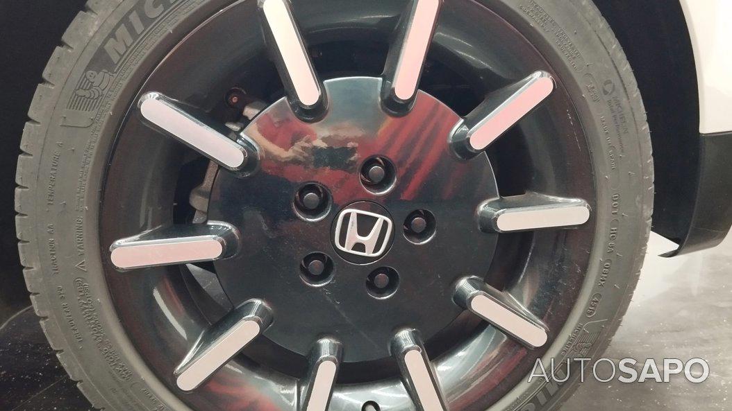 Honda e — fotografia 11
