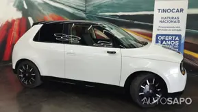 Honda e de 2020
