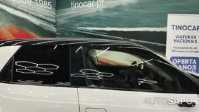 Honda e de 2020