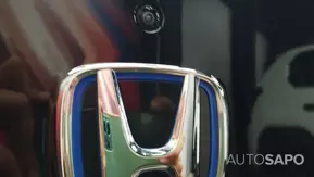 Honda e de 2020