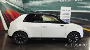 Honda e de 2020
