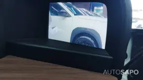 Honda e de 2020