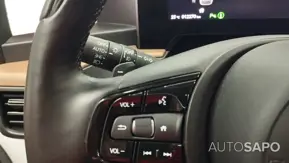 Honda e de 2020