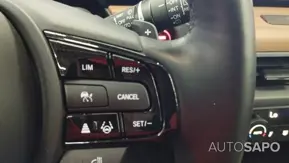Honda e de 2020