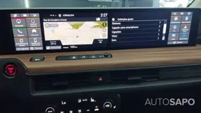 Honda e de 2020