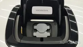 Honda e de 2020