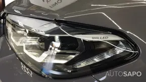 BMW Série 5 de 2022