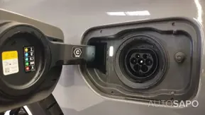 BMW Série 5 de 2022