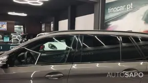 BMW Série 5 de 2022