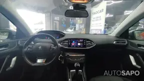 Peugeot 308 de 2021