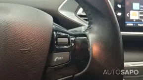 Peugeot 308 de 2021