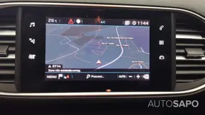 Peugeot 308 de 2021