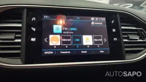 Peugeot 308 de 2021