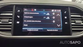 Peugeot 308 de 2021