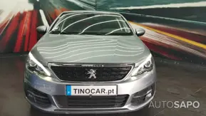 Peugeot 308 de 2021