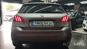 Peugeot 308 de 2021