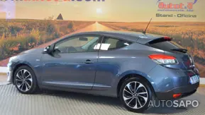 Renault Mégane de 2015